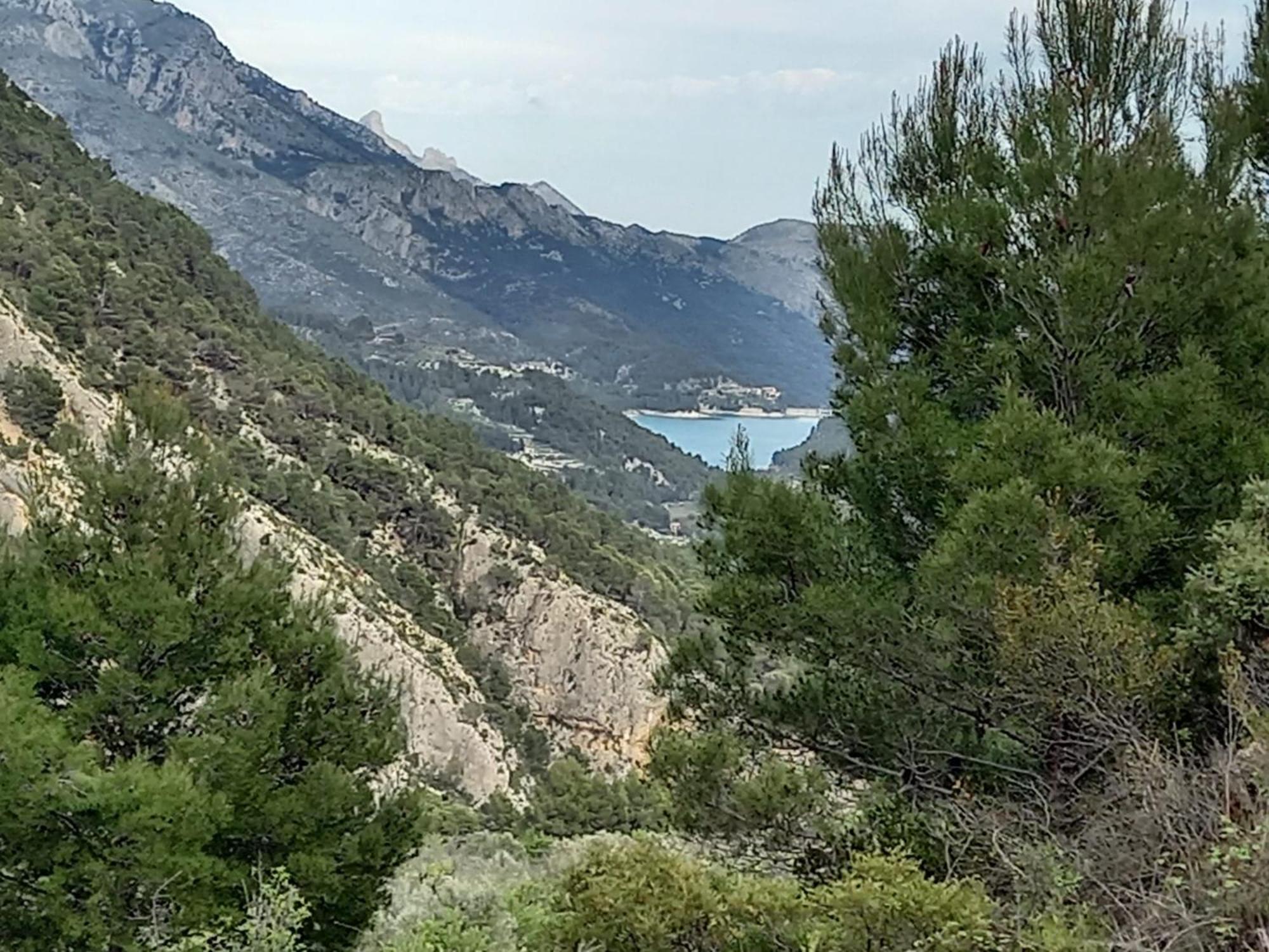 La Vall Abdet Экстерьер фото