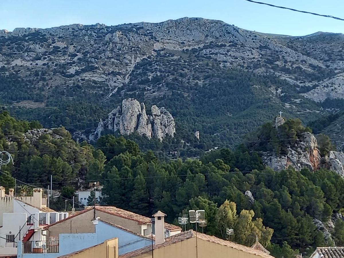 La Vall Abdet Экстерьер фото